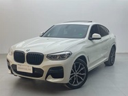 BMW X4 2021