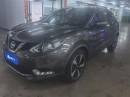 Nissan Qashqai 2019