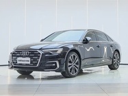 Audi A6 2025
