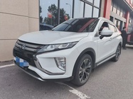 Mitsubishi Eclipse Cross 2021