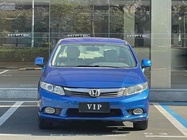 Honda Civic 2013