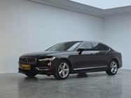 Volvo S90 2019
