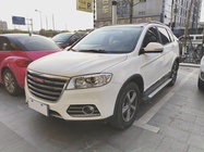Haval H6 2016