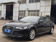 Audi A4 2014