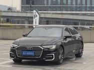 Audi A6 2020