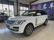 Land Rover Range Rover 2016