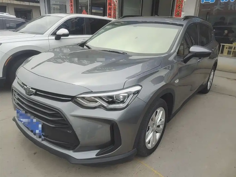 Chevrolet Volando