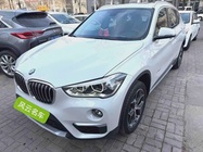 BMW X1 2018
