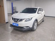 Nissan Qashqai 2017