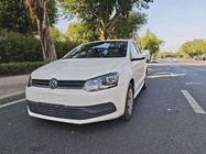 Volkswagen Polo 2017