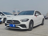 Mercedes-Benz C-Class 2024