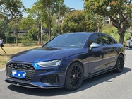 Audi S4 2022