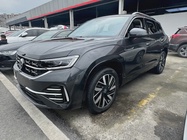 Volkswagen Tayron 2023