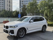 BMW X3 2021