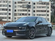 Lynk & Co 03 2020
