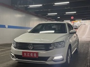 Volkswagen Lavida 2020