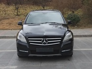 Mercedes-Benz R-Class 2012