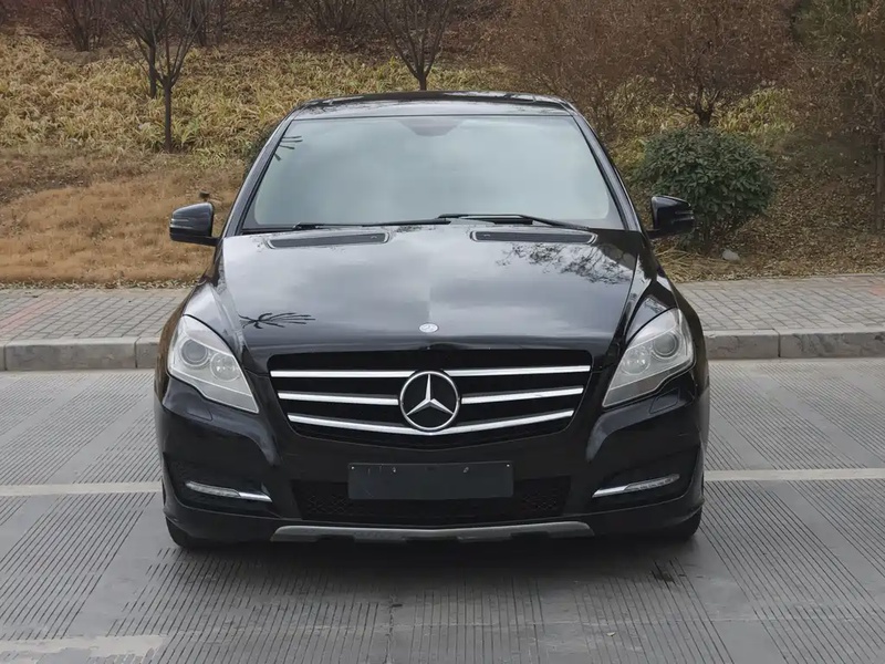 Mercedes-Benz R-Class