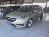 Chery Arrizo 5 2018