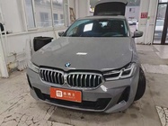 BMW 6 Series 2021