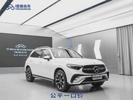 Mercedes-Benz GLC-Class 2024
