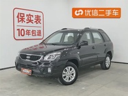Kia Sportage 2015