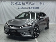 BYD L 2025
