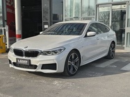 BMW 6 Series 2019