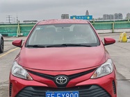 Toyota Vios 2016