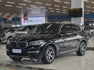 BMW X3 2021