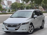 Honda Odyssey 2014