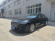 Hongqi H5 2019