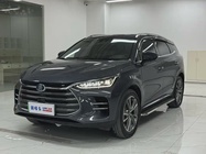 BYD Tang 2019