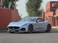 Maserati GranTurismo 2024