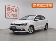 Volkswagen Polo 2016