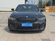 BMW 3 Series 2023