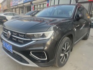 Volkswagen Tayron 2023