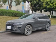 Lincoln Corsair 2024