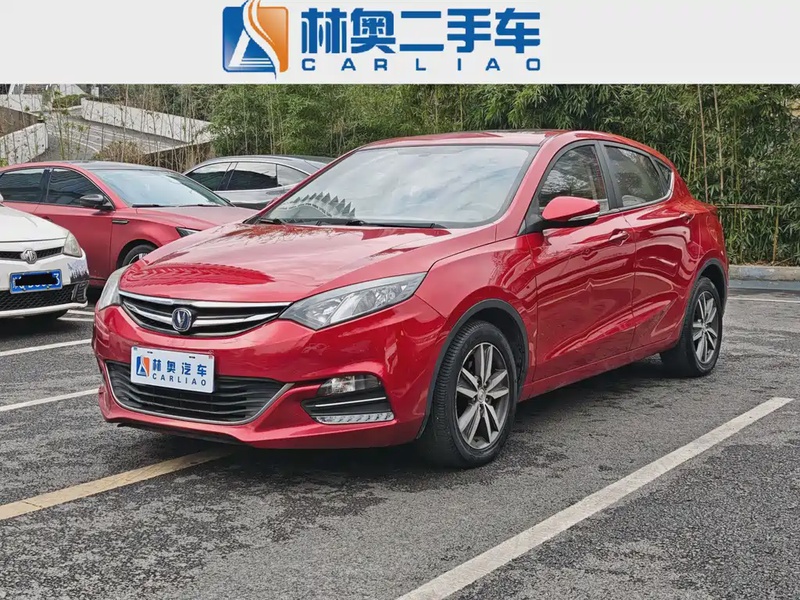 Changan Eado