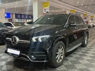 Mercedes-Benz GLE-Class 2020