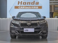 Honda Avancier 2025