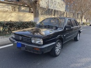 Volkswagen Santana 2013