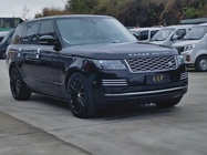 Land Rover Range Rover 2020