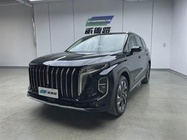 Hongqi HS7 2025