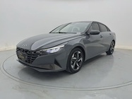 Hyundai Elantra 2021