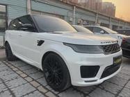 Land Rover Sport 2017