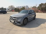 Mercedes-Benz GLC-Class 2017