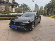 Honda Accord 2024