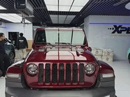 Jeep Wrangler 2021