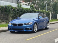 BMW 4 Series 2019